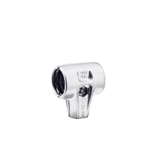 HALDER Gehäuse für SIMPLEX - Schonhammer, Aluminium - 3122.040