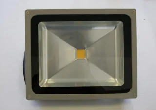 ELMAG LED-Scheinwerfer 50 Watt IP 65 - 9503557