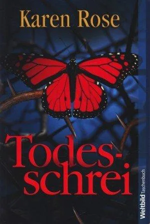 Nie wirst du entkommen : Thriller. Karen Rose. Aus dem Amerikan. von Kerstin Winter Weltbild-Taschenbuch