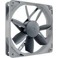 NF-S12B redux-1200 PWM 120x120x25, Gehäuselüfter PWM-Anschluss, 120 mm