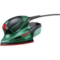Multischleifer PSM 100 A grün/schwarz, 100 Watt