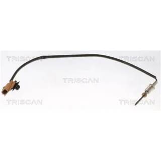 Triscan Sensor f?r Abgastemperatur Opel Movano Renault Master 2,3 882610008