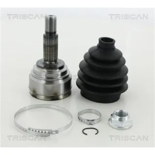 Triscan Antriebswellengelenk au?en Ford B-Max Fiesta 854016140