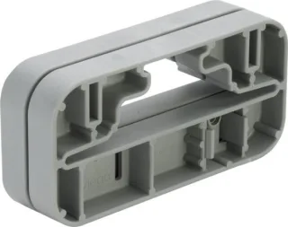 Viega Zubehörsatz 4965.84, in 125mm Kunststoff 686369