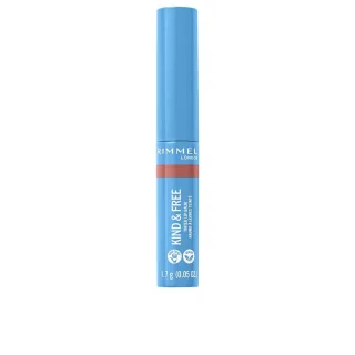 Kind &amp Free Getönter Lippenbalsam #002-apricot Beauty 1,7 gr