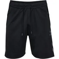 hummel Sweatshorts Sportliche mit Reißverschlusstaschen hmlCIMA 2.0 SHORTS