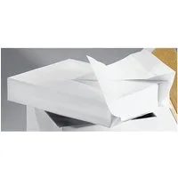 Soennecken Kopierpapier Kopierpapier 5300 DIN A4 80g weiß 500 Blatt