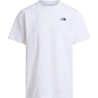 The North Face T-Shirt The North Face Herren T-Shirt M Evolution Simple Dome 8CZ2