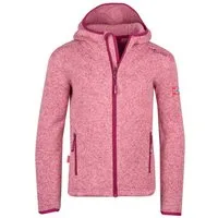 TROLLKIDS Fleecejacke Girls Jondalen Jacket XT