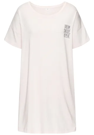 s.Oliver LM s.O Big Shirt rose - Gr. - 46