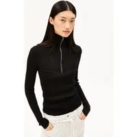Armedangels Strickpullover COTTON KNIT Strickpullover aus 100% Bio-Baumwolle Fitted