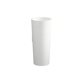 Laufen Waschtisch bodenstehend SCOPIO 400x500x900 H511CO47571111