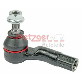 Metzger Spurstangenkopf vorne links Seat Ibiza Toledo Skoda Fabia Rapid VW Polo