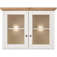OTTO home Hängeschrank KS-Westminster im romantischen Landhausstil, Breite 96 cm, exclusiv by Otto