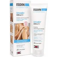 Isdin Hautcreme ISDIN Ureadin ultra 20 Anti-Rauheit Creme