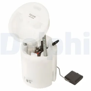 Delphi Kraftstoffpumpe Mercedes C-Klasse Clc-Klasse Clk FG1240-12B1