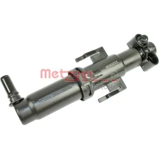 Metzger Waschwasserd?se f?r Scheinwerfer links BMW 5er Gran Turismo F07