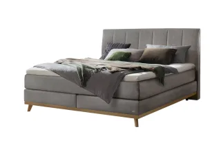Boxspringbett HASENA STEFANIA