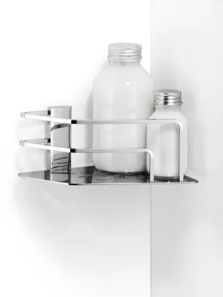 Giese Duschkorb Seaside Eckmodell, 30780-02 30780-02