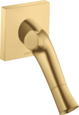 Hansgrohe 2-Griff Waschtischarmatur Unterputz Axor 12015250
