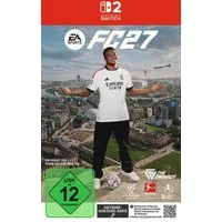 EA Sports FC™ 27 Nintendo Switch 2