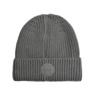 Lambretta - Mütze, Fleece (Holzkohle)