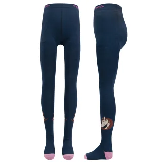 Ewers Strümpfe GmbH - Strumpfhose .navy - Gr. - 95