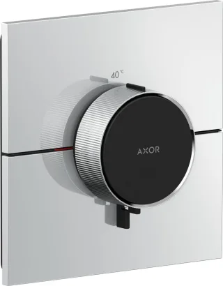 Hansgrohe Thermostat Unterputz Axor ShowerSelect ID 36774000