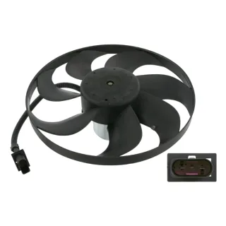 Febi K?hlerl?fter elektrisch Audi Seat Skoda VW 14742
