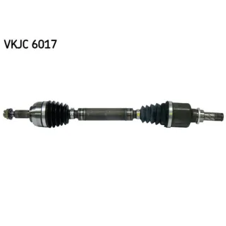 SKF Antriebswelle vorne links Renault Grand Sc?nic 1,5