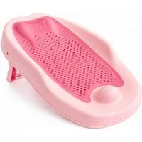 Boncuks Home Babybadewanne Baby Badesitz Rutschfest Ergonomisch Badewanne