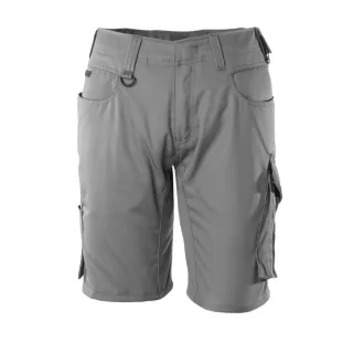 MASCOT Stuttgart Shorts UNIQUE Anthrazit / Schwarz 51 - 12049-442-88809-C51