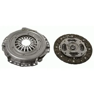 Sachs Kupplung Ford Courier Fiesta Fusion Ka Puma Mazda 121 2