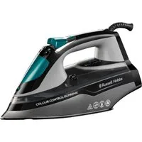 RUSSELL HOBBS Dampfbügeleisen 25400-56 Colour Control Supreme, 3100 W