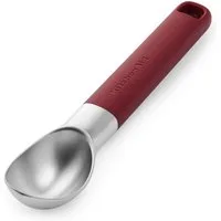 KitchenAid Eisportionierer KHA117OHEREG, Spülmaschinengeeignet