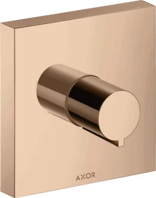 Hansgrohe Absperrventil Unterputz Axor Starck 10972300