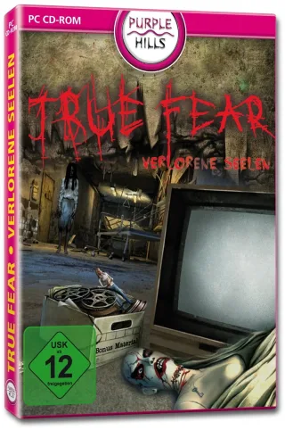 True Fear: Verlorene Seelen (Purple Hills) [PC]