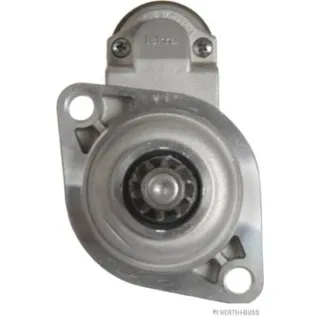 Elparts Starter Audi Seat Skoda VW 42018040