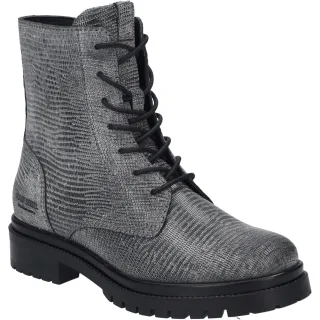 JOSEF SEIBEL Damen Stiefel Stacey 07 in grau