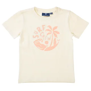 BASEFIELD - Kn.-T-Shirt light sand - Gr. - 122