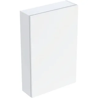 Geberit iCon Hängeschrank rechteckig, 1 Tür 502318011