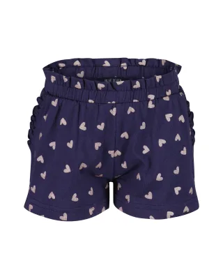 Blue Seven Shorts