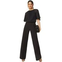 Friends Like These Jumpsuit Friends Like These Jumpsuit, Petite (1-tlg)