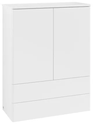 Villeroy & Boch Highboard Antao K47 814x1039x356mm FK/AP: MT/0 K47000MT