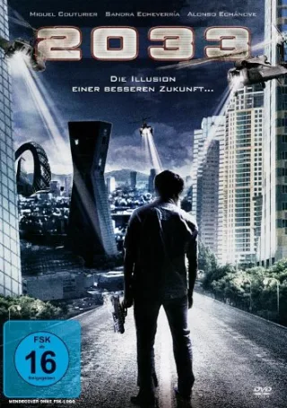 2033 - Das Ende ist nah!
