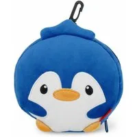 Legami Reisekissen Travel Pillow My Travel Buddy Penguin