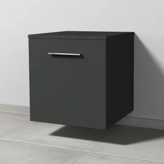Sanipa Anbau-/Solitärschrank variabel A: G33931BL