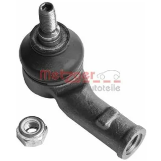 Metzger Spurstangenkopf vorne Ford Focus 1