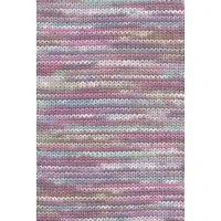 LANG YARNS LISBOA Häkelwolle, 240 m (100 Gramm), leichtes und weiches Baummaschengarn, lebhafte Farbdrucke