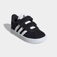 adidas Sportswear VL COURT 3.0 Sneaker inspiriert vom Design des adidas Handball Spezial, für Kinder